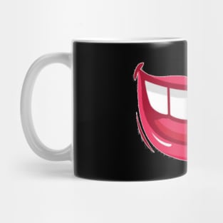 Smile Mug